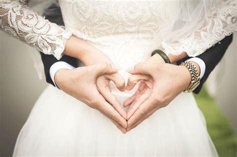 桃花風水|風水で結婚できた！？桃花位を使った桃花水法で結婚。